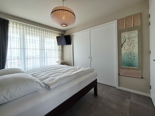 Ferienhaus Egmond aan Zee Außenaufnahme 21