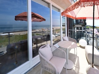 Ferienhaus Egmond aan Zee Außenaufnahme 22