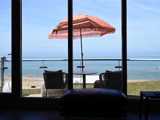 Ferienhaus Egmond aan Zee Außenaufnahme 26
