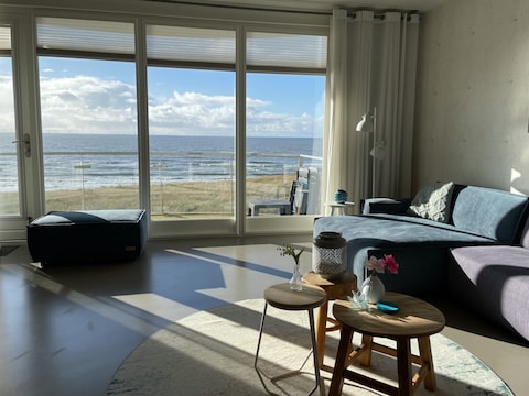 Ferienhaus Boulevard Suite Grote Stern