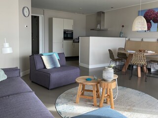 Ferienhaus Egmond aan Zee Außenaufnahme 4