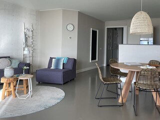 Ferienhaus Egmond aan Zee Außenaufnahme 5