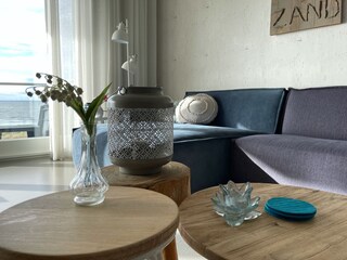 Ferienhaus Egmond aan Zee Außenaufnahme 7