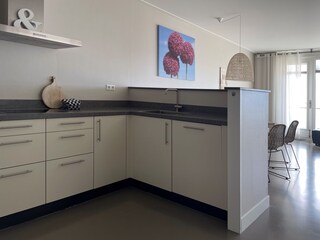 Ferienhaus Egmond aan Zee Außenaufnahme 9