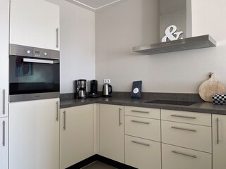 Ferienhaus Egmond aan Zee Außenaufnahme 11