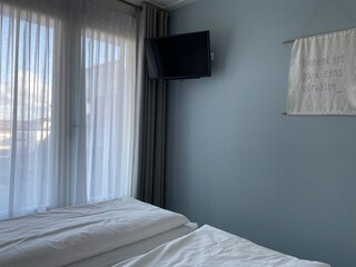 Ferienhaus Egmond aan Zee Ausstattung 6