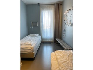 Ferienhaus Egmond aan Zee Außenaufnahme 18