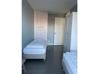 Ferienhaus Egmond aan Zee Außenaufnahme 18