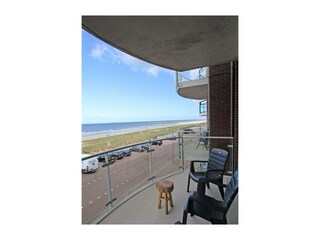 Ferienhaus Egmond aan Zee Außenaufnahme 24