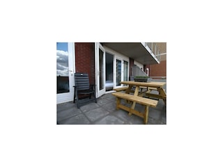 Ferienhaus Egmond aan Zee Außenaufnahme 3
