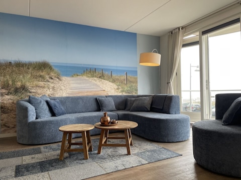 Ferienhaus Boulevard Suite Stormvogel