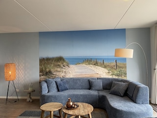 Ferienhaus Egmond aan Zee Außenaufnahme 8