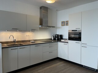 Ferienhaus Egmond aan Zee Außenaufnahme 9