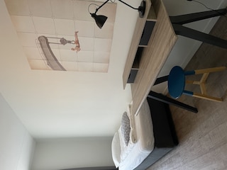 Ferienhaus Egmond aan Zee Außenaufnahme 14