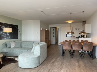 Ferienhaus Egmond aan Zee Außenaufnahme 1