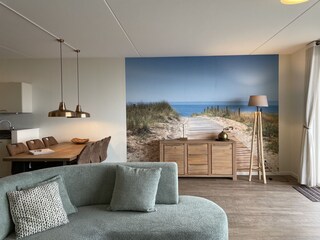 Ferienhaus Egmond aan Zee Außenaufnahme 3