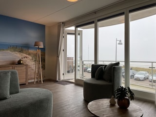 Ferienhaus Egmond aan Zee Ausstattung 10