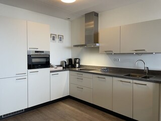 Ferienhaus Egmond aan Zee Außenaufnahme 9