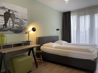 Ferienhaus Egmond aan Zee Außenaufnahme 11