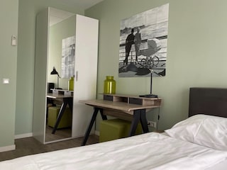 Ferienhaus Egmond aan Zee Außenaufnahme 12