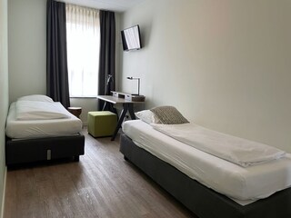 Ferienhaus Egmond aan Zee Außenaufnahme 13