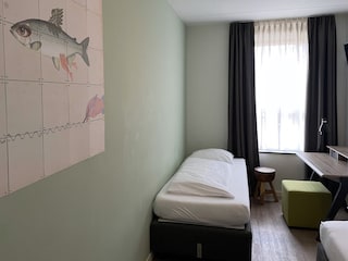 Ferienhaus Egmond aan Zee Außenaufnahme 14