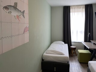 Ferienhaus Egmond aan Zee Ausstattung 16
