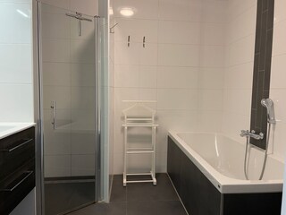 Ferienhaus Egmond aan Zee Außenaufnahme 17