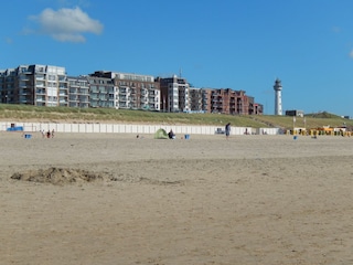 Ferienhaus Egmond aan Zee Außenaufnahme 21