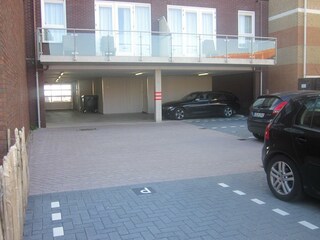 Ferienhaus Egmond aan Zee Außenaufnahme 22