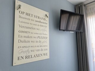 Ferienhaus Egmond aan Zee Außenaufnahme 15