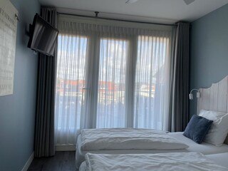 Ferienhaus Egmond aan Zee Außenaufnahme 16