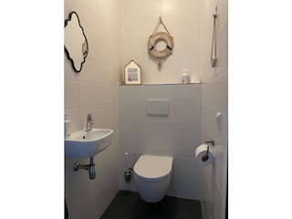 Ferienhaus Egmond aan Zee Ausstattung 8