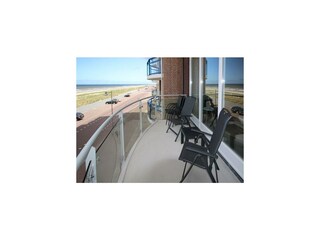 Ferienhaus Egmond aan Zee Außenaufnahme 3