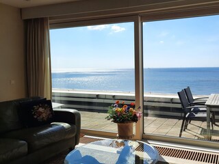 Ferienhaus Egmond aan Zee Außenaufnahme 1