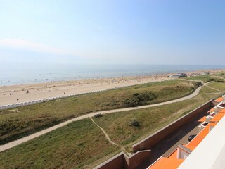 Ferienhaus Egmond aan Zee Umgebung 26
