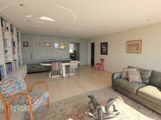 Ferienhaus Egmond aan Zee Ausstattung 7