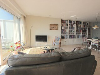 Ferienhaus Egmond aan Zee Ausstattung 8