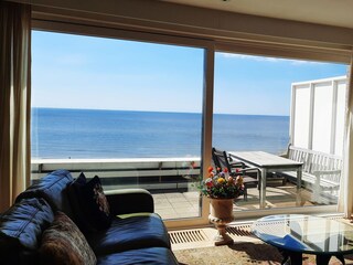 Ferienhaus Egmond aan Zee Ausstattung 9
