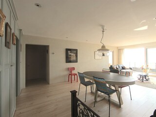 Ferienhaus Egmond aan Zee Ausstattung 12