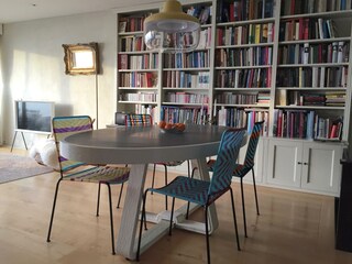 Ferienhaus Egmond aan Zee Ausstattung 13