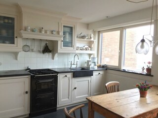 Ferienhaus Egmond aan Zee Außenaufnahme 12