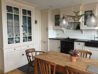 Ferienhaus Egmond aan Zee Ausstattung 15