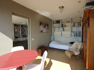 Ferienhaus Egmond aan Zee Außenaufnahme 21