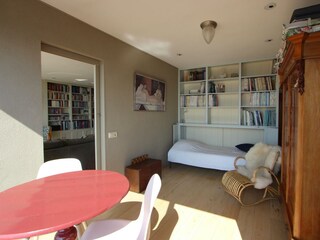 Ferienhaus Egmond aan Zee Ausstattung 23