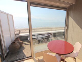 Ferienhaus Egmond aan Zee Ausstattung 24