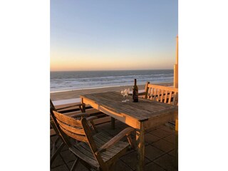 Ferienhaus Egmond aan Zee Außenaufnahme 3