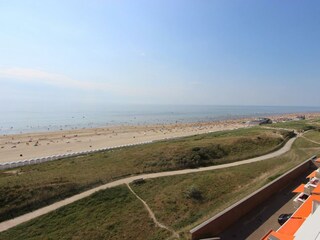 Ferienhaus Egmond aan Zee Außenaufnahme 25
