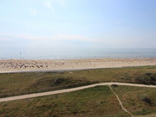 Ferienhaus Egmond aan Zee Außenaufnahme 5