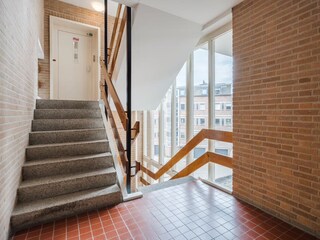 Ferienhaus Egmond aan Zee Außenaufnahme 28